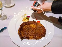 -王品牛排(福州泰禾店)