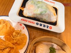 -荔银肠粉(广州北京路旗舰店)