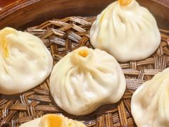 -老淮城·长鱼面(河下古镇店)