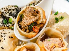 -小杨生煎(湟普汇店)