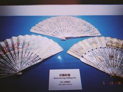 -青岛贝壳博物馆