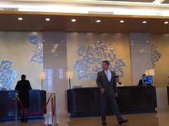 -国家会议中心大酒店