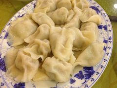 -东北缘餐厅(兰埔路店)