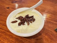 -思金拉措庄园藏餐(太阳岛店)