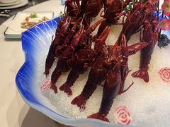 -至尊鲨鱼·原烹海鲜·新浙菜(拱宸桥店)