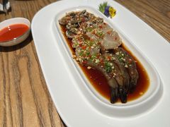 -金成潮菜博物馆(海珠湿地店)