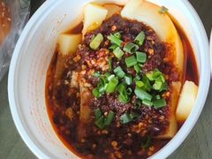 -洞子口张老二凉粉(文殊院店)