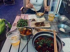 -下酒(华熙店)