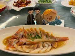 -全聚德(上海首店浦东店)