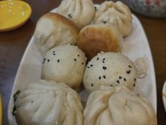 -大壶春生煎(四川中路店)