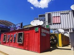 -移动谜城·大笨象密室逃脱(五棵松店)