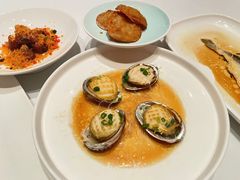 -醉辉皇原味海鲜江南菜(成都大魔方店)