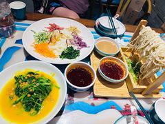 -醉长安(钟楼旗舰店)