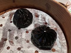 -桂满陇·蟹黄小笼汤包(巴黎春天浦建店)