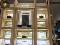 -溥仪眼镜PUYI OPTICAL(国贸商城店)