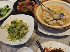 -城南往事·鲁菜济南菜(软件园美莲广场店)