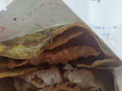 -清真·二嫂子煎饼果子(鼓楼旗舰形象店)