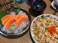 -三禾寿司(君尚店)