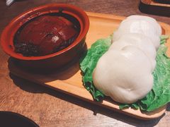-香园茶社·金陵小灶(老门东店)