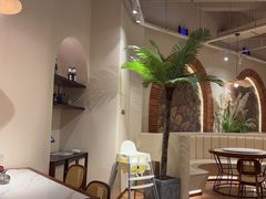 -MORNING  TAI莫柠泰·东南亚泰式餐厅(滨江公园店)