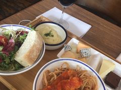 -榖屋house of flour(张江首店)