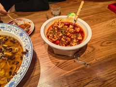 -辣不二水煮鱼(哈西店)