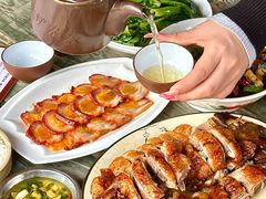 -铁炉农家菜馆