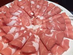 -阳坊胜利涮羊肉(丰园路店)