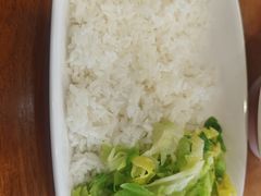 -南城香·饭香串香馄饨香(富丰桥店)