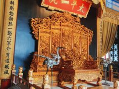 -太平天国天王府遗址