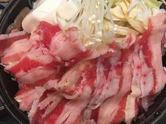 -八间(合生汇店)
