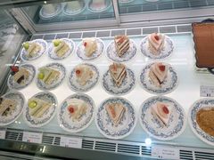 -PETIT PARIS 小巴黎(花园道店)