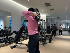 -YCHL FIT 健身(星寰店)