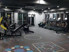 -AC健身·运动康复工作室(千灯湖店)