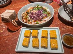 -长安记·大美陕菜(大族广场店)