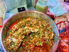 -辣不怕口味虾(凌霄路店)