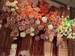 -北李妈妈菜·海肠捞饭(高新万达店)