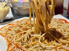 -吱咖啡西式简餐