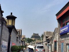 -清真·鸦儿李记·小馆(后海店)