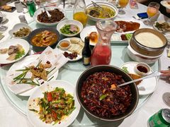 -上海会馆(香港名都店)