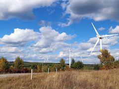 -塞罕坝国家级自然保护区