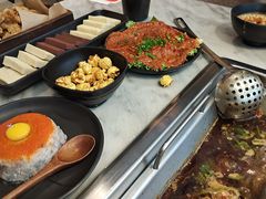 -新辣道鱼火锅(领展购物广场·中关村店)