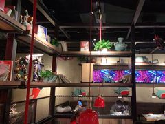 -探鱼·鲜青椒爽麻烤鱼(广州欣荣广场店)
