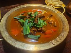 -霄汉羊排(万松园一店)