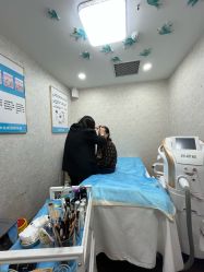 -Yue Show馨选·半永久纹眉纹眼线