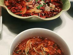 -上上席川菜(凯德乐峰广场店)