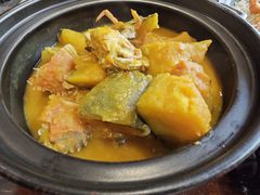 -良师门滨海人家·海鲜·家常菜(滨海城店)