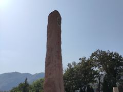 -黄河壶口瀑布风景名胜区-停车场