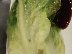 耗油生菜-恩宁刘福记(东华东路店)