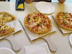 -尊宝比萨(中山八店)